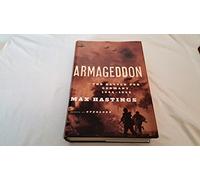 Armageddon: The Battle for Germany, 1944-45