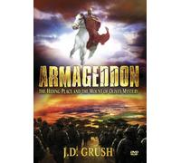 Armageddon, The Hiding Place and The Mount of Olives Mystery