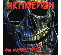 Armageddon - The Money Mask [Import]
