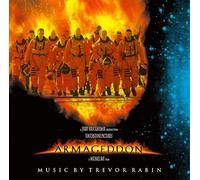 Armageddon: The Score / O.S.T. - Armageddon: The Score/O.S.T. [Import]
