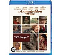 Armageddon Time