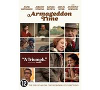 Armageddon Time