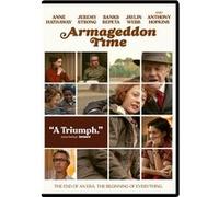 ARMAGEDDON TIME-BIL G