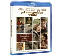 Armageddon Time - Blu-Ray