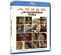 Armageddon Time Blu-ray