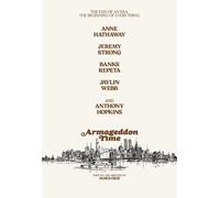 Armageddon Time [Digital Video Disc] Amaray Case