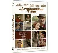 Armageddon Time DVD DVD