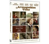 Armageddon Time – DVD – Universal Pictures
