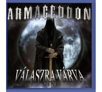 Armageddon - Valaszra Varva [Import]