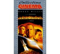 Armageddon - VF [VHS]