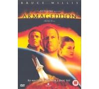 Armageddon (Willis) (2 Discs)