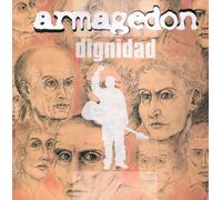 Armagedon - Dignidad [Import]