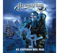 Armagedon - El Imperio Del Mal
