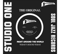 Armagideon Time (Disco Mix)