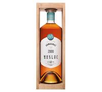 Armagnac 2000 Monluc 70cl (43% VOL)