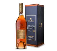Armagnac 2015 Clés des Ducs 70cl (40% VOL)