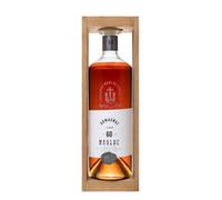 Armagnac 60 ans d'âge Monluc Diamant 70cl (43% VOL)