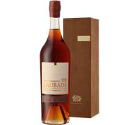 Armagnac - Château de Laubade - Célébration 1987 - Étui