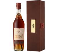 Armagnac - Château de Laubade - Collection 1964
