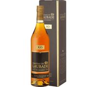Armagnac - Château de Laubade - XO - Étui