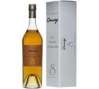 Armagnac Darroze 8 Ans Grand Assemblage - en Etui