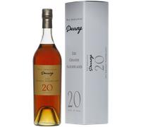 Armagnac - Darroze - Grand Assemblage 20 ans - Étui