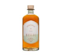 Armagnac Monluc VS 70cl (40% VOL)
