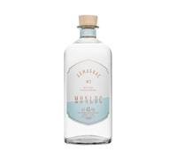 Armagnac Monluc WS Blanche 70cl (45% VOL)