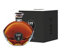 Armagnac - Uby - Trilogie Armagnac 12 Ans - Étui
