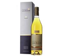 Armagnac Vsop en Etui - Château de Laubade