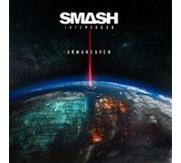 Smash Into Pieces – Armaheaven – CD