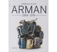 Arman 1955-1974