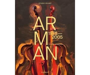 Arman 1975-2005 (eng)