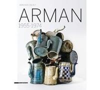 Arman Collectif (Auteur)