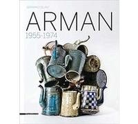 Arman Collectif (Auteur)