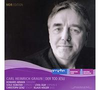 Arman - Der Tod Jesu