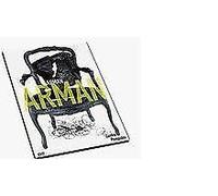 Arman [DVD]