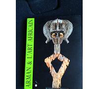 Arman et l'art africain