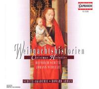 Arman,Howard - Christmas Histories