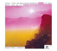 Arman, Howard - Mahler (Nach Wie Vor)
