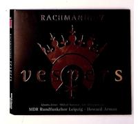 Arman, Howard - Rachmaninov - Vêpres op.37