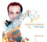 Arman, Khaled - Rubab Raga