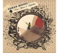 arman melies - Neons Blanes et Asphaltine [Import]