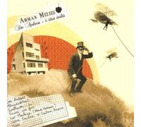 arman melies - san Andreas + 6 titres inedits