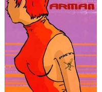 Arman - Pretty