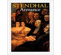 Armance ou "Quelques scènes d'un salon de Paris en 1827"