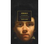 Armance - STENDHAL - NYRB Classics - ebook (ePub) - Livre