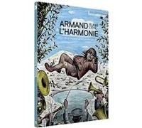 Armand, 15 ans l'été et l'harmonie - DVD G