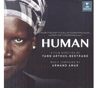 Armand Amar: Bof Human