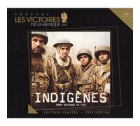 armand amar - Indigènes (Bof)